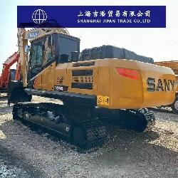 Sany SY 245