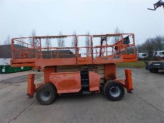 JLG 4394RT