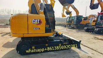 CAT 307E2