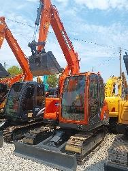 Doosan DX75