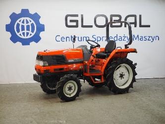 Kubota GL200