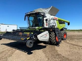 CLAAS 8700