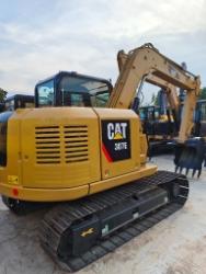 CAT 307E
