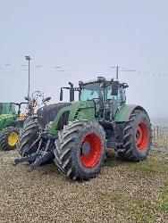 Fendt 939