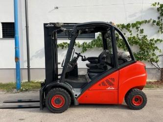 Linde H 30 T