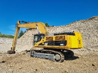 CAT 385C LC