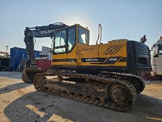 Volvo EC 280