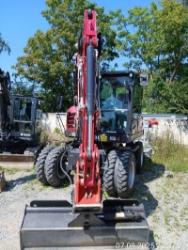 Yanmar B75W