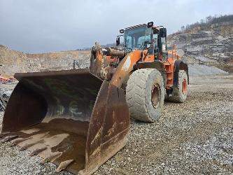 Doosan DL 450