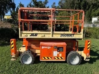 JLG 260 MRT
