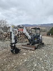 Bobcat E 42