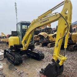 Yanmar Vio 55