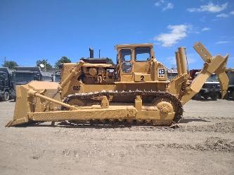 CAT D9H