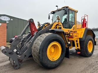 Volvo L150H