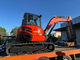 Kubota U 48-4