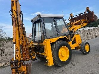 JCB 3 CX