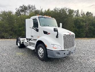 Peterbilt 579