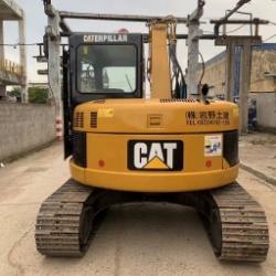 CAT 308