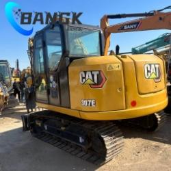 CAT 307e