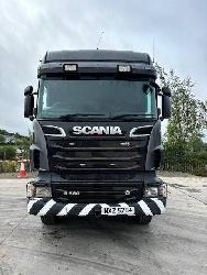 Scania R 480