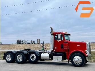 Peterbilt 378