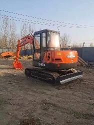 Doosan DH55