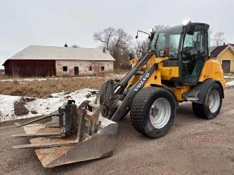 Volvo L25B