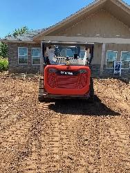 Bobcat T 76