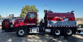 Vactor Ramjet