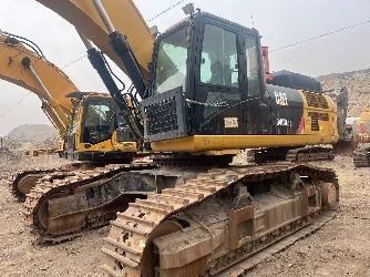 CAT 340D2L