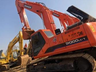 Doosan 300-7