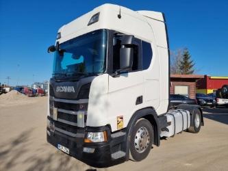 Scania R 450