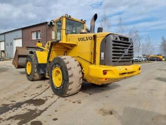 Volvo L 180 E