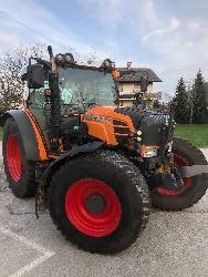 Fendt 210 tms