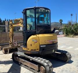 Yanmar Vio 50