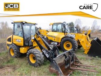 JCB 406
