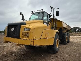 CAT 745C