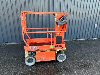 JLG 1230 ES