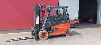 Linde E 50