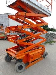 JLG 3246 ES