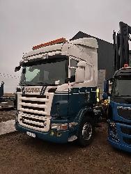 Scania R 500