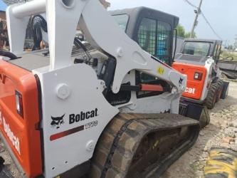 Bobcat T770