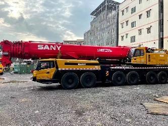 Sany SAC3000T