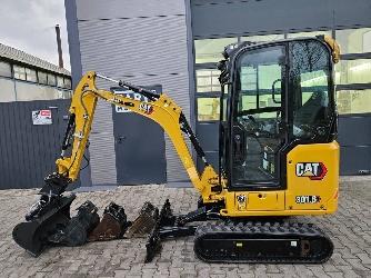 CAT 301.6