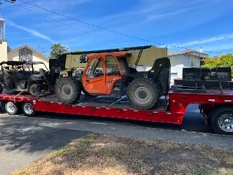 JLG 1255