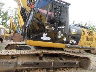 CAT 326