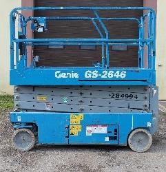 Genie GS 2646