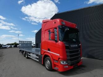 Scania R 410