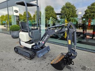 Terex TC 10
