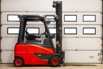 Linde E 20